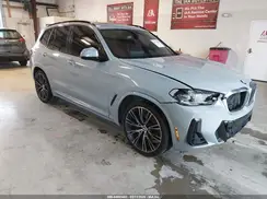 5UX43DP06N9M16836 2022 BMW X3