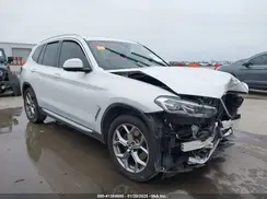 5UX43DP06N9M30252 2022 BMW X3