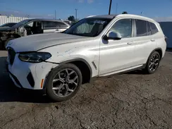 5UX43DP06N9M30462 2022 BMW X3