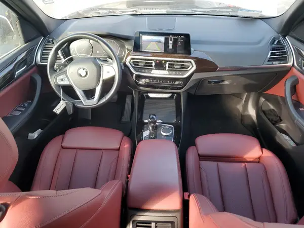 5UX43DP06N9M30462 2022 BMW X3 - Image 8
