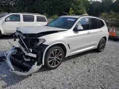 5UX43DP06N9M63008 2022 BMW X3