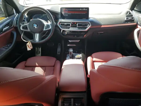 5UX43DP06N9M67530 2022 BMW X3 - Image 8