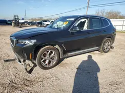 5UX43DP06N9M96106 2022 BMW X3