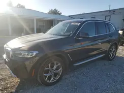 5UX43DP06N9M96669 2022 BMW X3