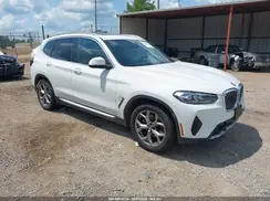 5UX43DP06N9N05662 2022 BMW X3