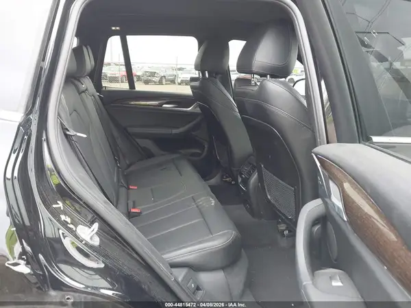 5UX43DP06N9N05841 2022 BMW X3 - Image 8