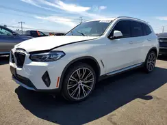 5UX43DP06N9N06133 2022 BMW X3
