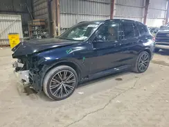 5UX43DP06N9N12160 2022 BMW X3