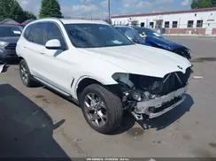 5UX43DP06N9N13745 2022 BMW X3