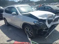 5UX43DP06N9N22445 2022 BMW X3