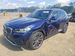 5UX43DP06P9N51205 2023 BMW X3