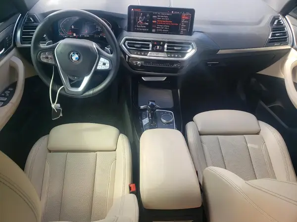 5UX43DP06P9N51205 2023 BMW X3 - Image 8