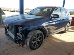 5UX43DP06P9N56324 2023 BMW X3