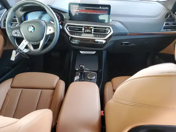 5UX43DP06P9N56324 2023 BMW X3 - Image 8