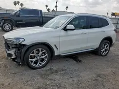 5UX43DP06P9N86312 2023 BMW X3