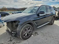 5UX43DP06P9P10157 2023 BMW X3