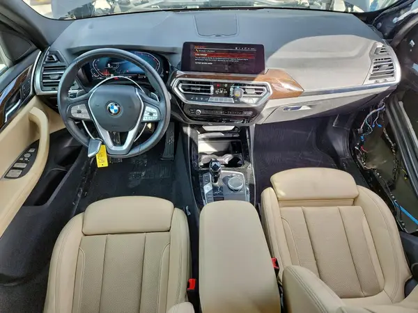 5UX43DP06P9P10157 2023 BMW X3 - Image 8