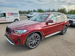 5UX43DP06P9P13415 2023 BMW X3