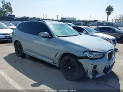 5UX43DP06P9P14371 2023 BMW X3