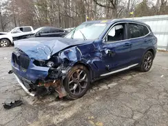 5UX43DP06P9P39691 2023 BMW X3
