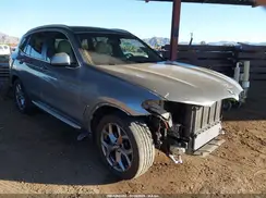 5UX43DP06P9P56412 2023 BMW X3