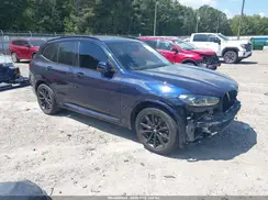 5UX43DP06P9P95114 2023 BMW X3