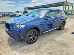 5UX43DP06P9R26171 2023 BMW X3