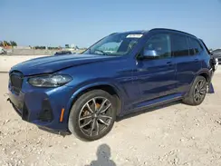 5UX43DP06P9R48512 2023 BMW X3
