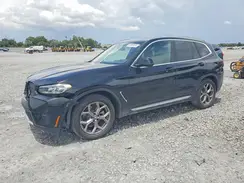 5UX43DP06P9R48624 2023 BMW X3