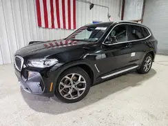 5UX43DP06P9R81543 2023 BMW X3