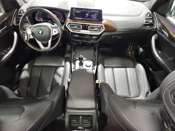 5UX43DP06P9R81543 2023 BMW X3 - Image 8
