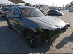 5UX43DP06P9S05168 2023 BMW X3