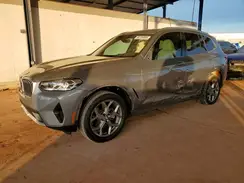 5UX43DP06P9S08359 2023 BMW X3