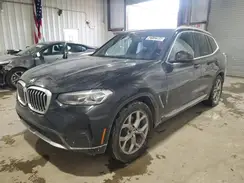 5UX43DP06P9S10080 2023 BMW X3
