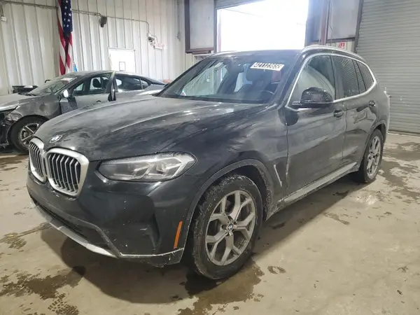 5UX43DP06P9S10080 2023 BMW X3 - Image 1