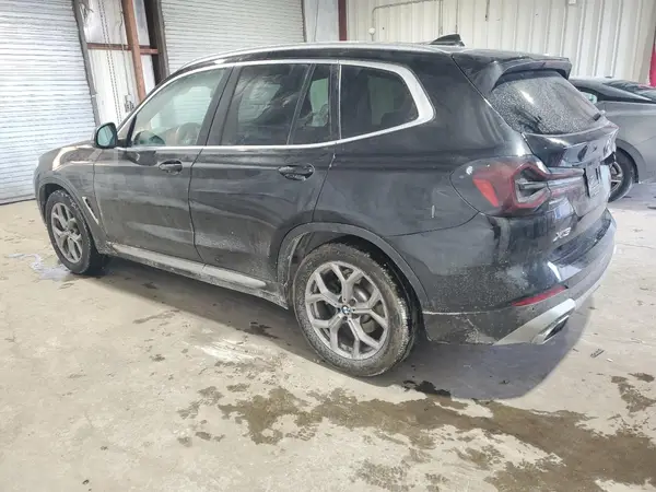 5UX43DP06P9S10080 2023 BMW X3 - Image 2