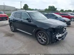 5UX43DP06P9S20172 2023 BMW X3