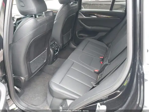 5UX43DP06P9S20172 2023 BMW X3 - Image 8