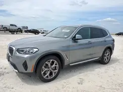 5UX43DP06P9S24996 2023 BMW X3