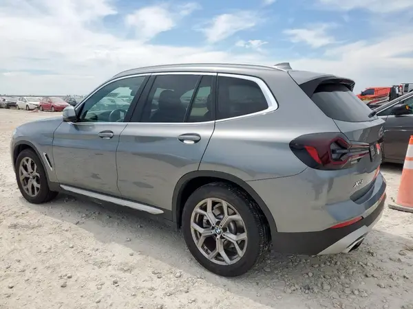 5UX43DP06P9S24996 2023 BMW X3 - Image 2