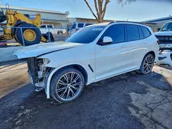 5UX43DP06P9S25002 2023 BMW X3