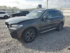 5UX43DP06P9S48313 2023 BMW X3