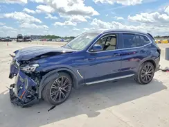 5UX43DP06P9S59196 2023 BMW X3
