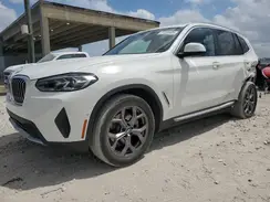 5UX43DP06P9T04654 2023 BMW X3