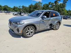5UX43DP06R9T42582 2024 BMW X3