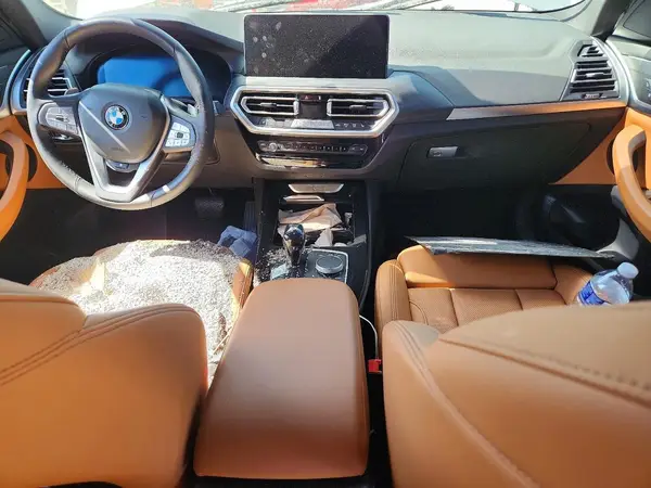 5UX43DP06R9T42582 2024 BMW X3 - Image 8
