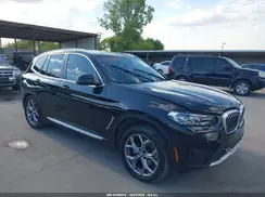 5UX43DP06R9T48723 2024 BMW X3