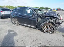 5UX43DP06R9U24697 2024 BMW X3