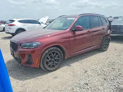5UX43DP06R9U24831 2024 BMW X3