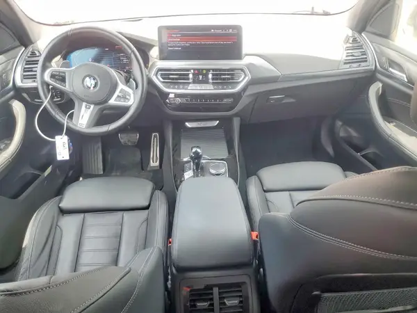 5UX43DP06R9U24831 2024 BMW X3 - Image 8
